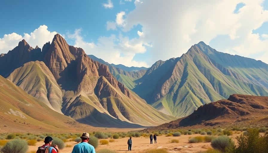 Calissio Resources Drives Copper Growth with US & Mexico Mining Projects