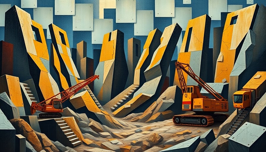 Calissio Resources: Mexico's Copper Mining Ambition Amid Market Volatility Calissio Resources: Mexico's Copper Mining Ambition Amid Market Volatility