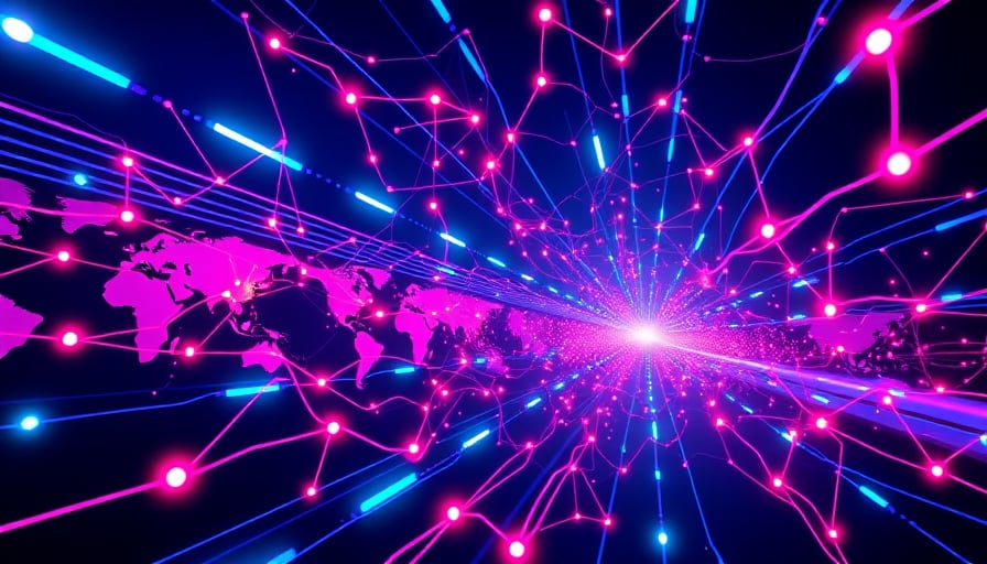 Calix Inc. Faces Volatile Valuation Amid AI‑Driven Growth Vision