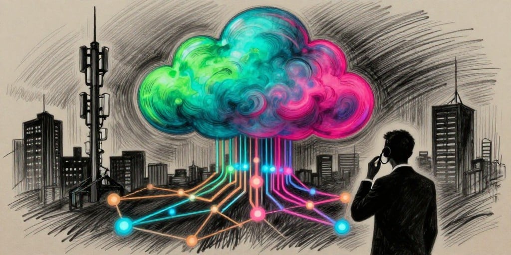 Calix Inc. Leads IT Growth with Innovative Cloud & Networking Solutions | Market Update Calix Inc. Leads IT Growth with Innovative Cloud & Networking Solutions | Market Update