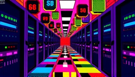 Calix Inc. Leads with Innovation in Tech, Despite Market Fluctuations