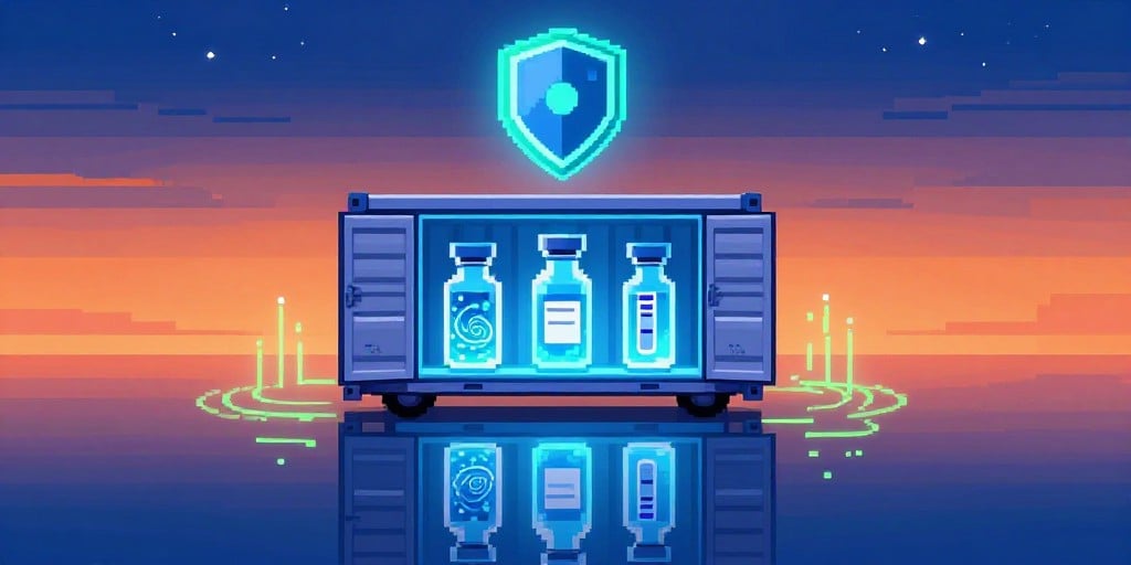 Callan JMB Inc. Leads Life‑Science Cold Chain Logistics & Emergency Prep Callan JMB Inc. Leads Life‑Science Cold Chain Logistics & Emergency Prep