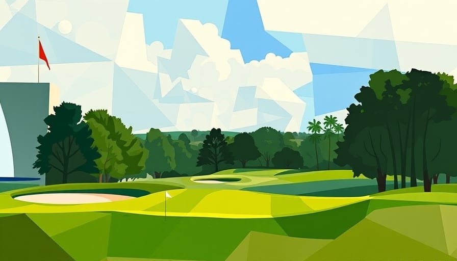 Callaway Golf Announces Q4 2025 Results Amid Stock Volatility & Profit Struggles