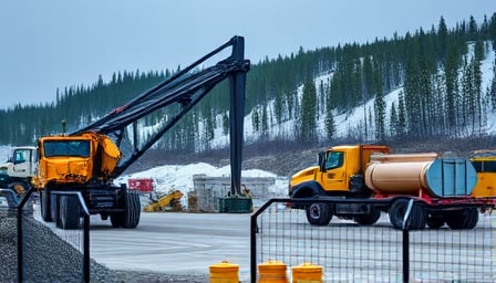 Callinex Mines Inc.: Navigating Volatility with Promising Copper and Zinc Prospects in Manitoba Callinex Mines Inc.: Navigating Volatility with Promising Copper and Zinc Prospects in Manitoba