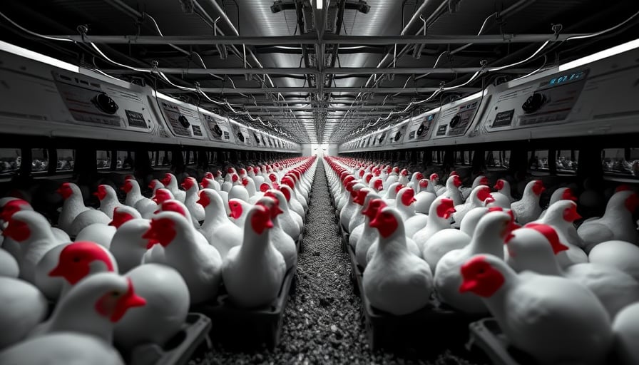 Cal‑Maine Foods’ Q4 Losses Highlight Egg Price Decline and Shift to Specialty Foods Cal‑Maine Foods’ Q4 Losses Highlight Egg Price Decline and Shift to Specialty Foods