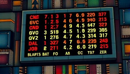 Calnex Solutions PLC Faces Financial Volatility Amid Market Challenges