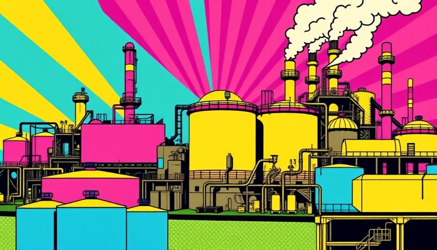 Calumet Inc: Innovating Renewable Fuels & High‑Performance Products for Energy Leaders