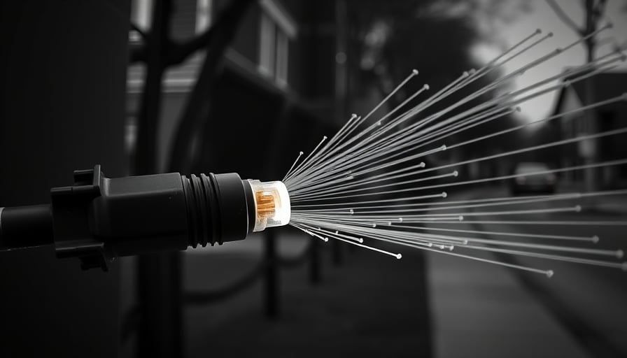 Cambium Networks Partners to Expand Fiber‑Optic & Fixed‑Wireless Reach, Boost Market Position Cambium Networks Partners to Expand Fiber‑Optic & Fixed‑Wireless Reach, Boost Market Position