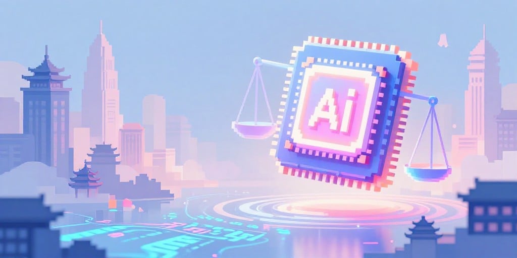 Cambricon Faces AI‑Hardware Storm: Can It Stand Out in China’s Turbulent Market? Cambricon Faces AI‑Hardware Storm: Can It Stand Out in China’s Turbulent Market?
