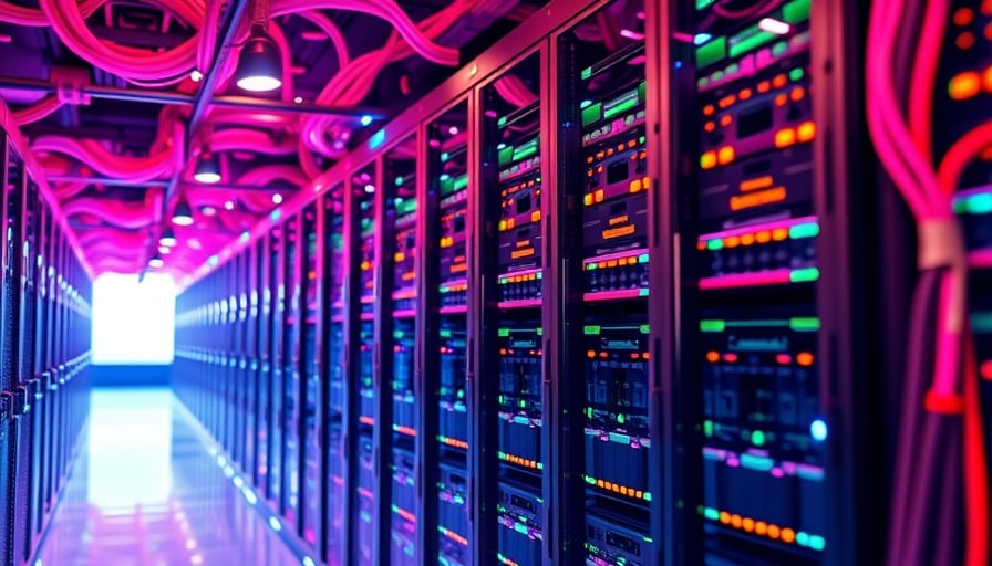 Cambricon Technologies: AI Chip Growth Amid Market Volatility and Policy Support