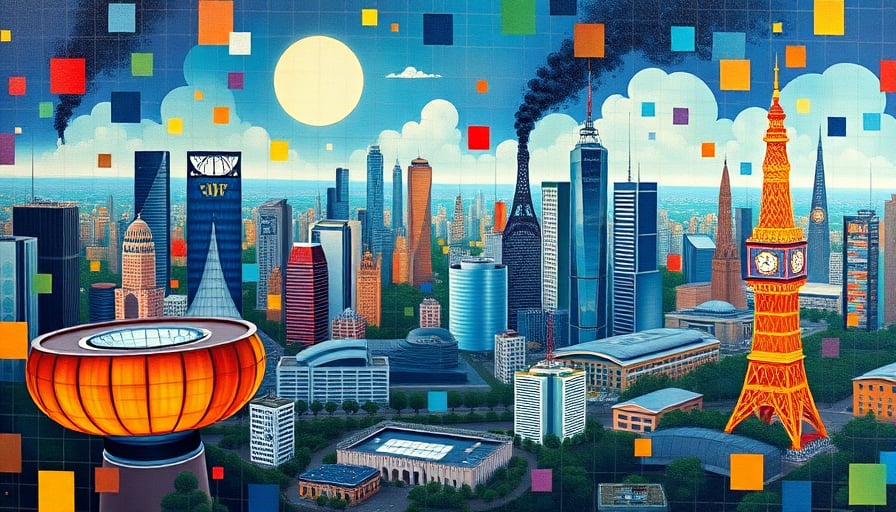 Cambricon Technologies: Capitalizing on AI‑Driven Chip Demand Amid Supply Constraints