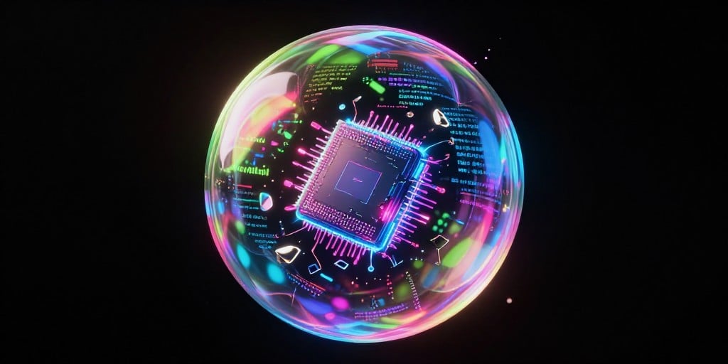 Cambricon Technologies: Navigating AI‑Chip Volatility & Overvaluation in Shanghai Markets