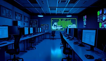 Cambricon Technologies Raises $560 Million to Challenge Nvidia in AI Chip Market Cambricon Technologies Raises $560 Million to Challenge Nvidia in AI Chip Market