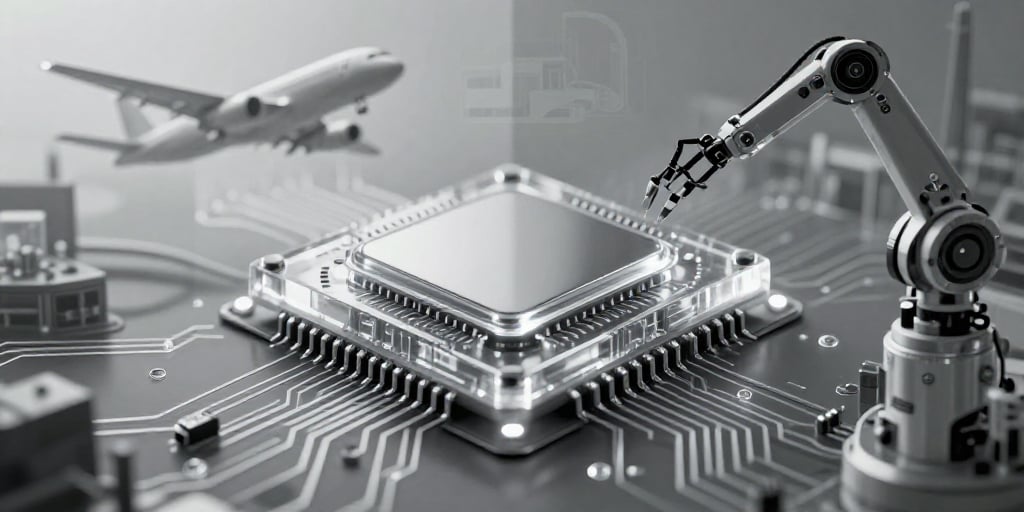 Cambricon Technologies: Strong AI Chip Growth Amid Market Volatility
