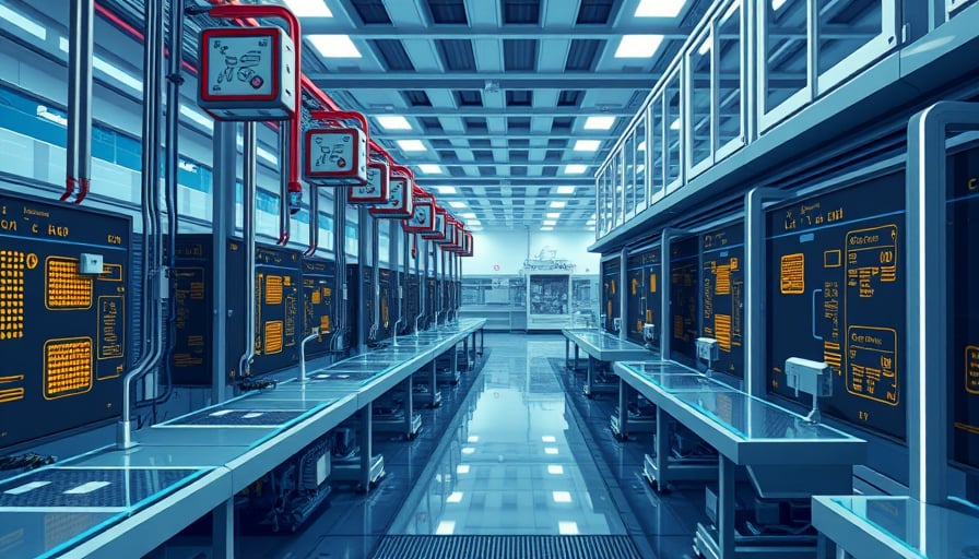 Cambricon Technologies Surges Ahead: AI Chip Boom Fuels High Valuation and Investor Interest in 2026