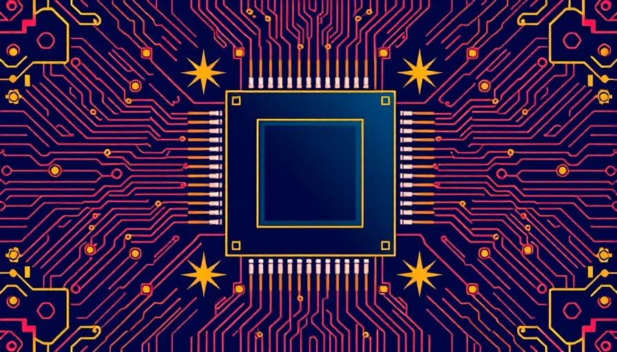 Cambricon Technologies Surges as AI‑Chip Momentum Fuels 52‑Week Rally and New Partnerships Cambricon Technologies Surges as AI‑Chip Momentum Fuels 52‑Week Rally and New Partnerships