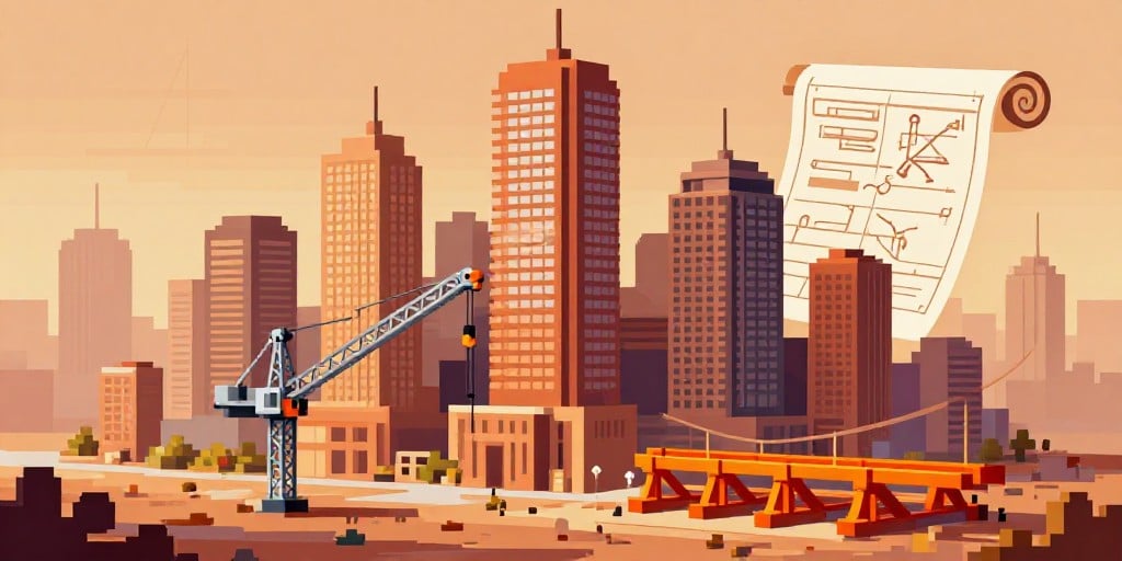 CAMCE Announces Major Corporate Event: What It Means for Global Construction CAMCE Announces Major Corporate Event: What It Means for Global Construction