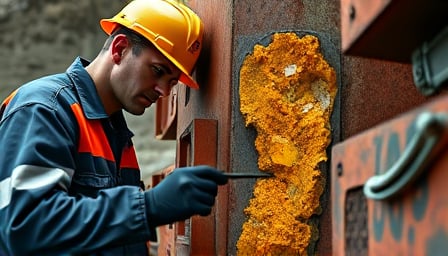 Cameco Corp Poised to Benefit from Tightening Uranium Market Amidst Global Energy Shifts