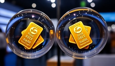 Cameco Corp Seizes Strategic Opportunities Amid Geopolitical Shifts and Market Volatility