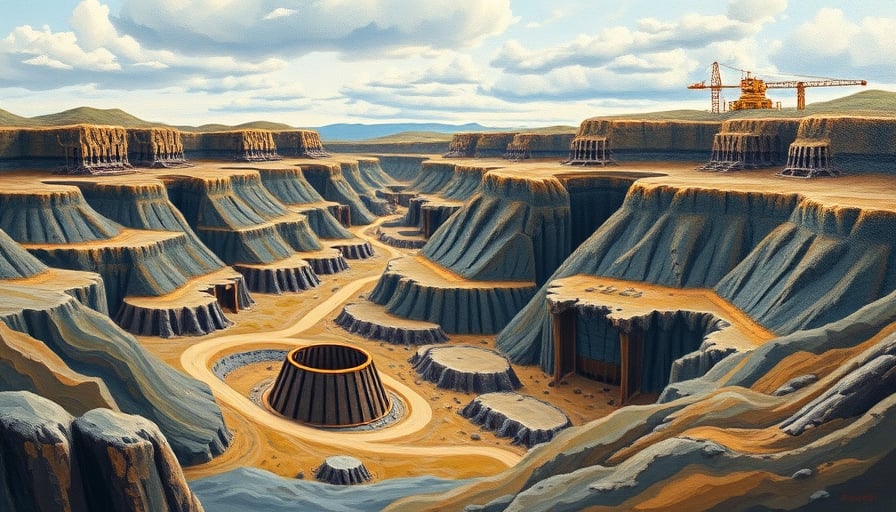 Cameco Q4 2025 Earnings Beat Analysts, Fueling Strong Stock Growth as AI Demand Rises