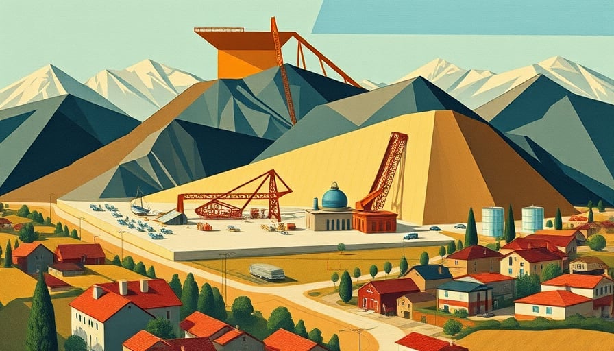 Camino Minerals Corp: Navigating Growth & Risk in Mexico's Silver Belt