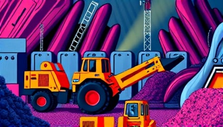 Camino Minerals Corp: Pioneering the Future in Mexico's Silver Belt Camino Minerals Corp: Pioneering the Future in Mexico's Silver Belt