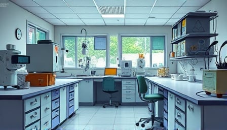CAMP4 Therapeutics Corp Faces Financial Volatility Amid Biotech Sector Challenges