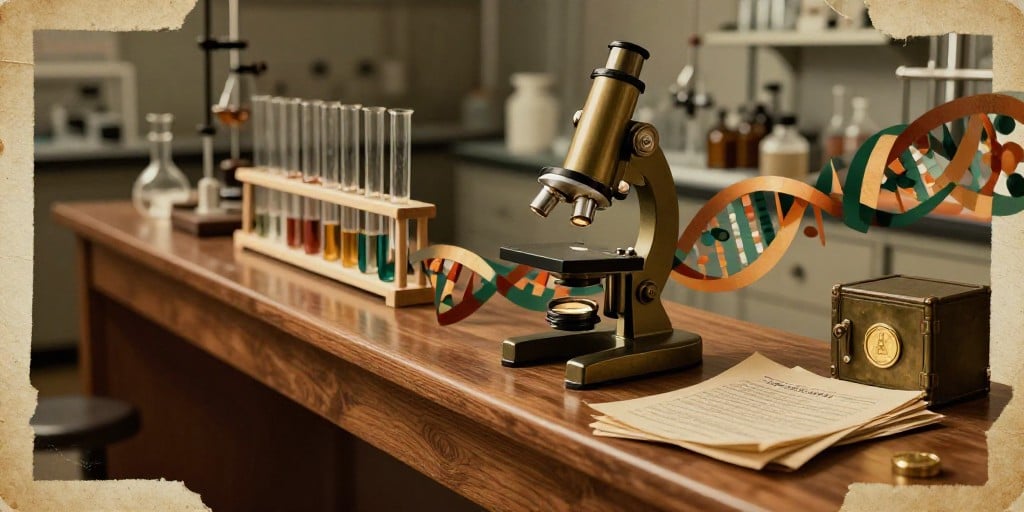 Camp4 Therapeutics Raises $100 M Private Placement to Accelerate RNA‑Based Gene Disorder Treatments