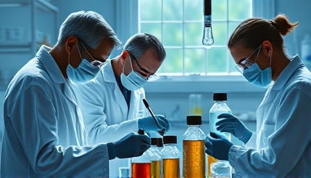 CAMP4 Therapeutics Soars on Clinical Breakthroughs in Genetic Disorder Treatments