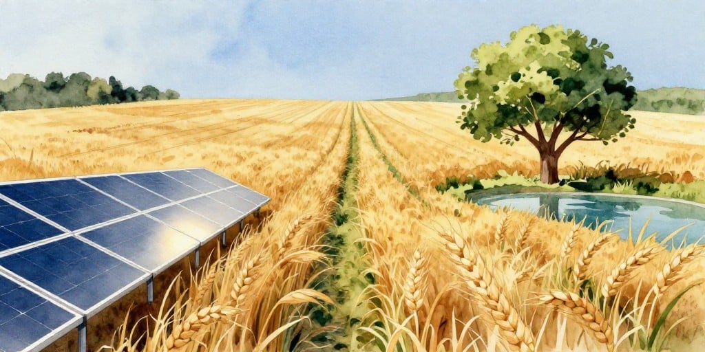 Campbell Soup 2025‑26 Sustainability Report: Carbon Cuts, Solar Power, and Safer Workplaces