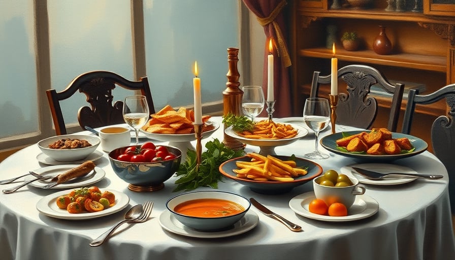 Campbell Soup Launches Fashion‑Inspired Sides Season with Cynthia Rowley