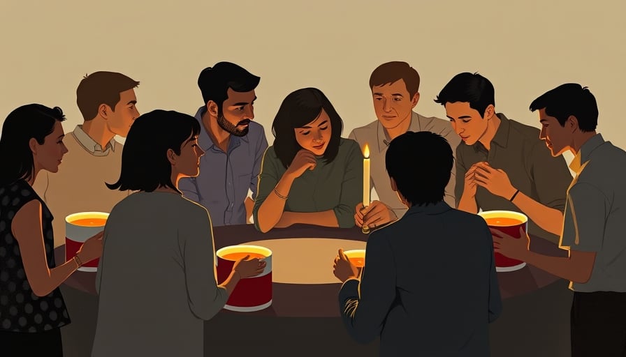 Campbell Soup Shares Fall 3.93% on April 7, 2026—Key Market, P/E, and Investor Impact