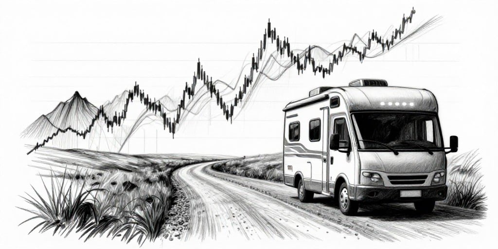 Camping World Holdings Stock: Volatile Performance, Negative P/E and Investor Concerns Camping World Holdings Stock: Volatile Performance, Negative P/E and Investor Concerns
