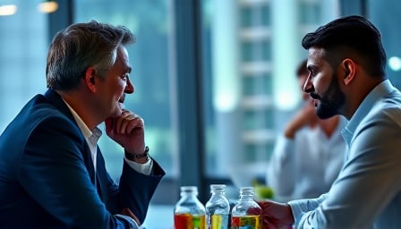 Camurus AB Surpasses Expectations Amid Market Uncertainty with Strong Q1 Performance