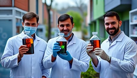 Camurus AB's Stock Soars on Eli Lilly Partnership for Long-Acting Metabolic Therapies