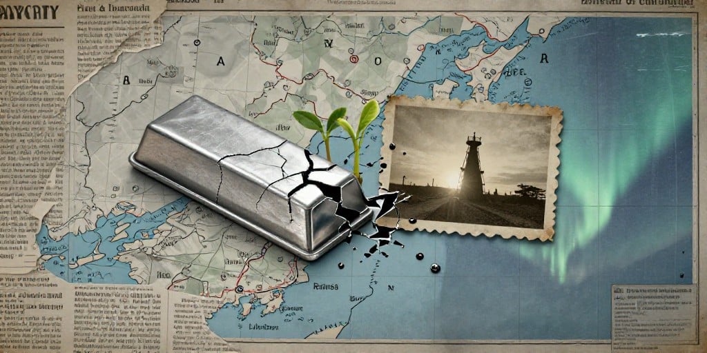Can Anteros Metals Turn Volatile Newfoundland Properties into Investor Confidence? (October 2026) Can Anteros Metals Turn Volatile Newfoundland Properties into Investor Confidence? (October 2026)
