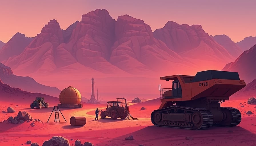 Can Arafura Rare Earths Turn Around Its Negative P/E and Volatile Share Price? The 2026 Outlook Can Arafura Rare Earths Turn Around Its Negative P/E and Volatile Share Price? The 2026 Outlook