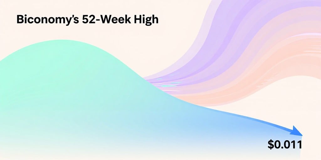 Can Biconomy Overcome Volatility and Rise Above $0.01 to Become a Crypto Leader?