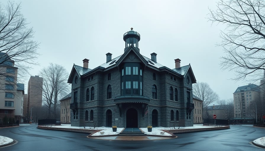 Can Bocana Resources Survive Its Volatile TSX Venture Journey? The Key to South‑American Mining Growth