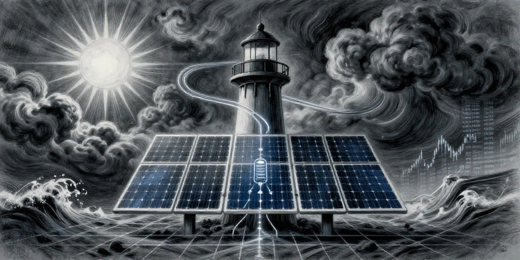 Can Brenmiller Energy Turn Innovation Into Profit? A Deep Dive Into Stock Volatility Can Brenmiller Energy Turn Innovation Into Profit? A Deep Dive Into Stock Volatility
