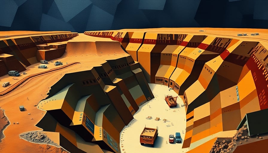 Can Cantex Mine Development Survive Amid Gold, Geopolitics & Volatility? Can Cantex Mine Development Survive Amid Gold, Geopolitics & Volatility?