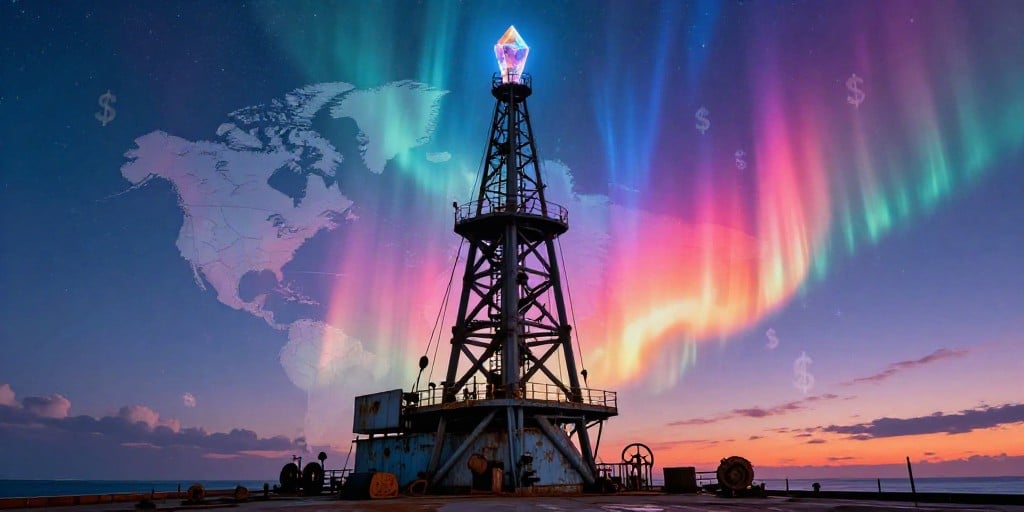 Can Criterium Energy Turn Volatility into Profit in Turkey & Greenland?