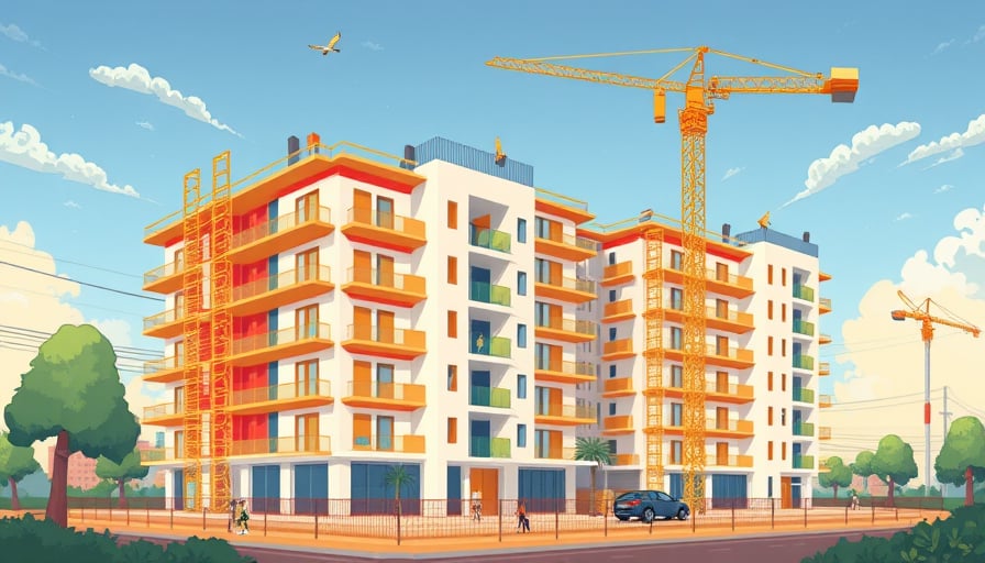 Can Fin Homes Limited Reports Strong Q2 and Half-Year Financial Growth
