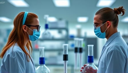 Can-Fite BioPharma Secures FDA Approval for Namodenoson, Boosting Hope for Autoimmune and Cancer Treatments