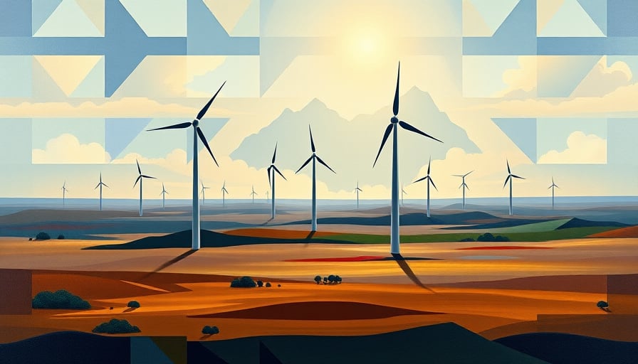 Can General European Strategic Investments Overcome Volatility to Thrive in Green Energy?