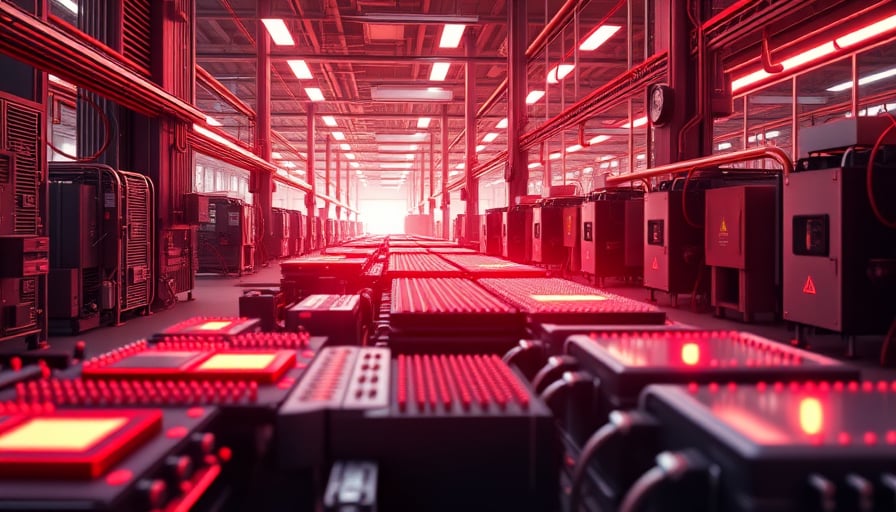 Can Kopin Corporation Overcome Losses & Reclaim Market Position?