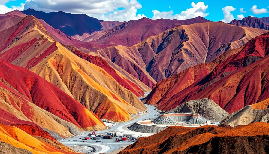 Can Lion One Metals Rebound After Sharp Stock Decline? Can Lion One Metals Rebound After Sharp Stock Decline?