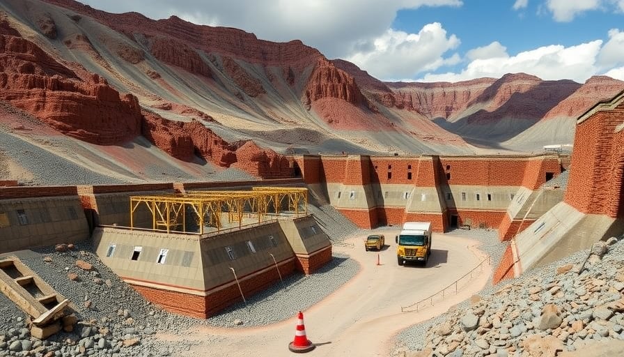 Can Lion One Metals Reverse Its Losses and Unlock the Tuvatu Gold Project? Can Lion One Metals Reverse Its Losses and Unlock the Tuvatu Gold Project?