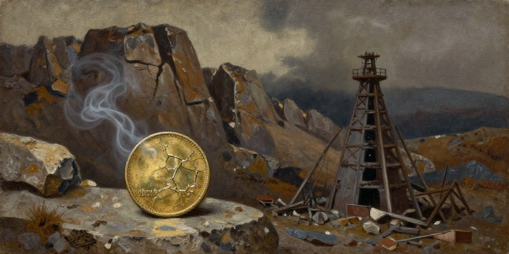 Can Lomiko Metals Turn Volatility into Profit? A Deep Dive Into Its Current Financial Struggles
