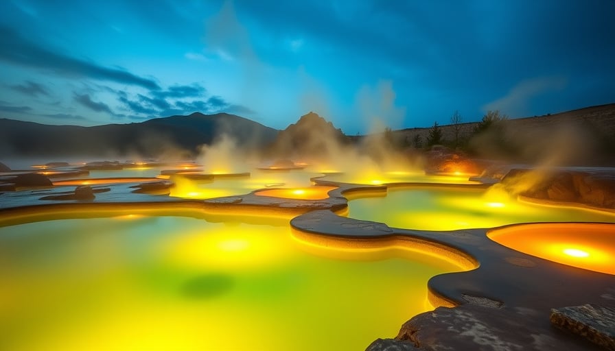 Can LQWD Technologies Turn Crypto Mining Turbulence Into Profit? | TSX Venture